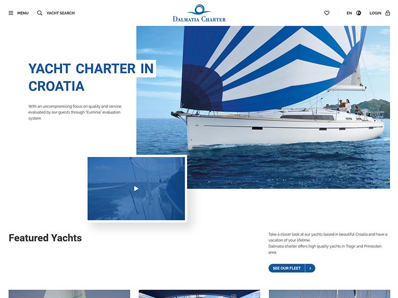 Dalmatia Charter