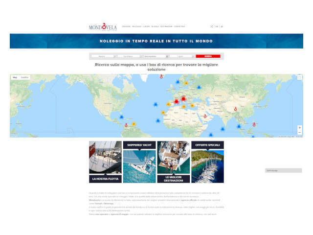 Mondovela Tour Operator