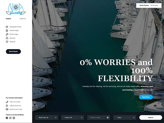 Noa Yachting