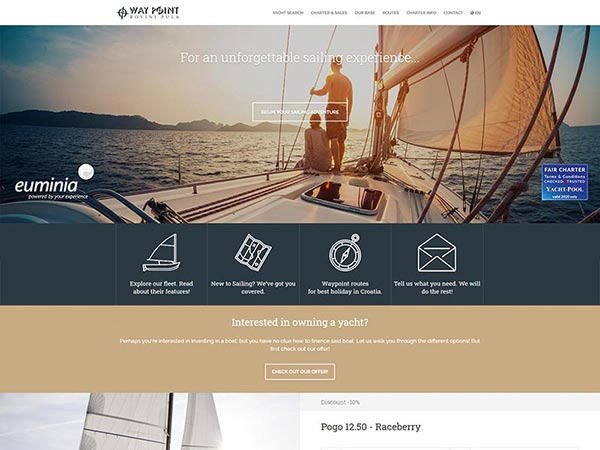 Waypoint Int